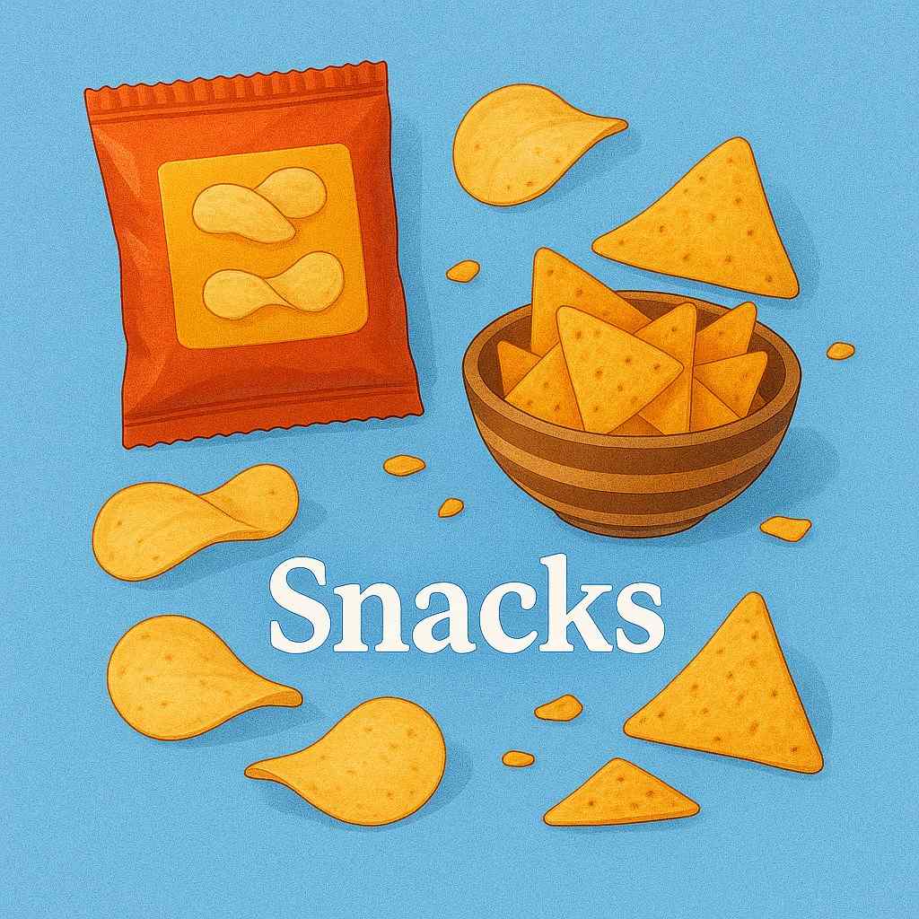 Snacks