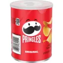 Pringles Grab & Go Original Potato Chips