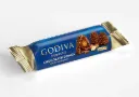 Godiva Crispy Hazelnut Chocolate Domes, 30 g