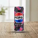 Pepsi Zero Raspberry Edition – Vietnam 320ml