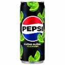 Pepsi Lime Zero Sugar 330ml - Vietnam