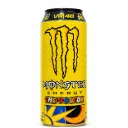 VR46 aka The Doctor Monster Energy