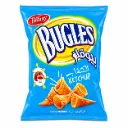 Tiffany Bugles Ketchup Corn Snacks 10.5 g