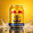 REDBULL KRATINGDAENG
Energy drink 250ml