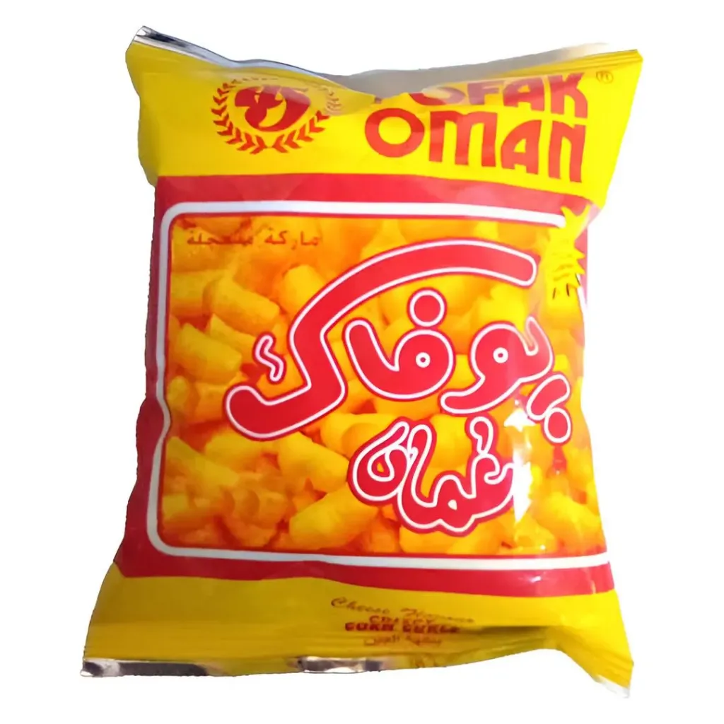 Pofak Oman 12g