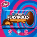 Feastables Butter Egg 35Gm