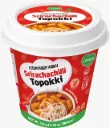 SRIRACHA CHILLI TOPOKKI 120g