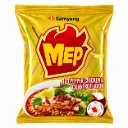 Samyang MEP RED PEPPER CHICKEN & CILANTRO FLAVOR