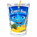 Capri Sun Limited Sport Edition Mix Fruit Juice Pouch 200 ml