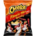 Cheetos Flaming Hot 35gm