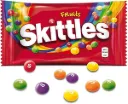 Skittles Fruit Candy 45gm