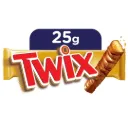 Twix Chocolate 25 g