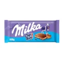 Milka Chips Ahoy Chocolate 100g