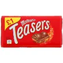 Maltesers Teasers 100G Bar