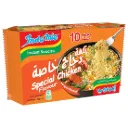 Indomie Instant Noodles (special chicken flavour)(Pack Of 10)
