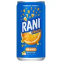 Rani Float No Added Sugar Orange Fruit Drink 180 ml