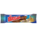 Tiffany Break, Crunchy Wafer Milk Chocolate, 12.5g
