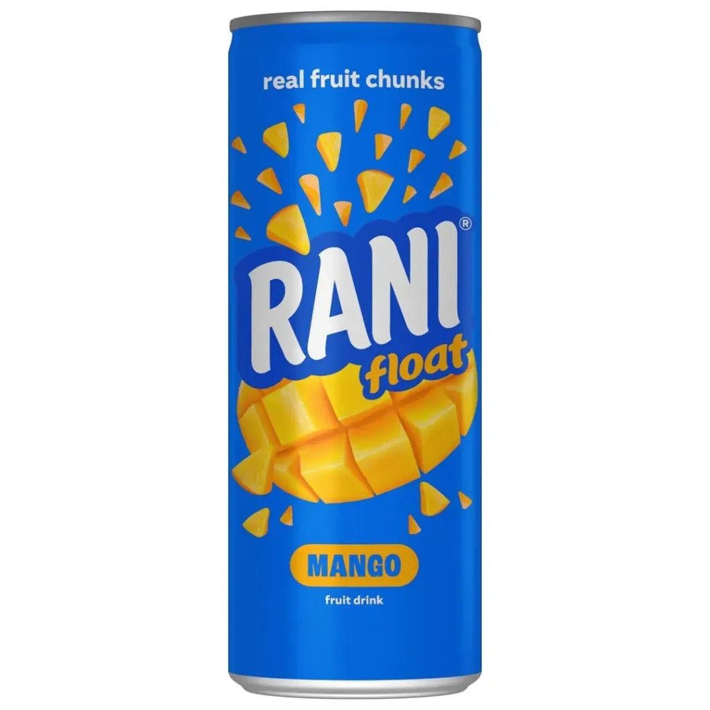 Rani Float Mango Fruit Drink 180ml
