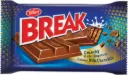 Tiffany Break Crunchy Wafer 4 Fingers 25 g